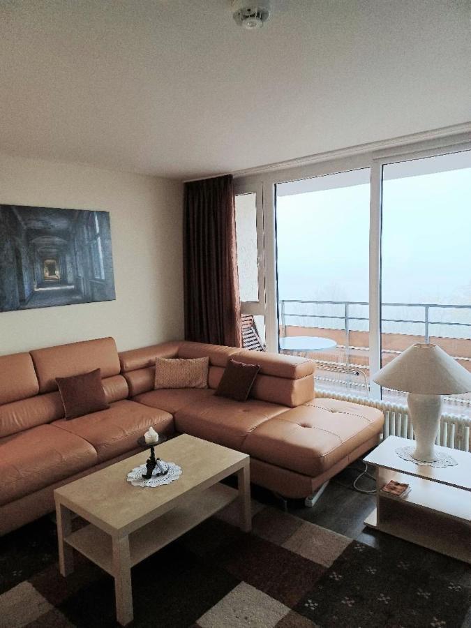 Ferien-Appartement Vier Jahreszeiten Freyung Bagian luar foto