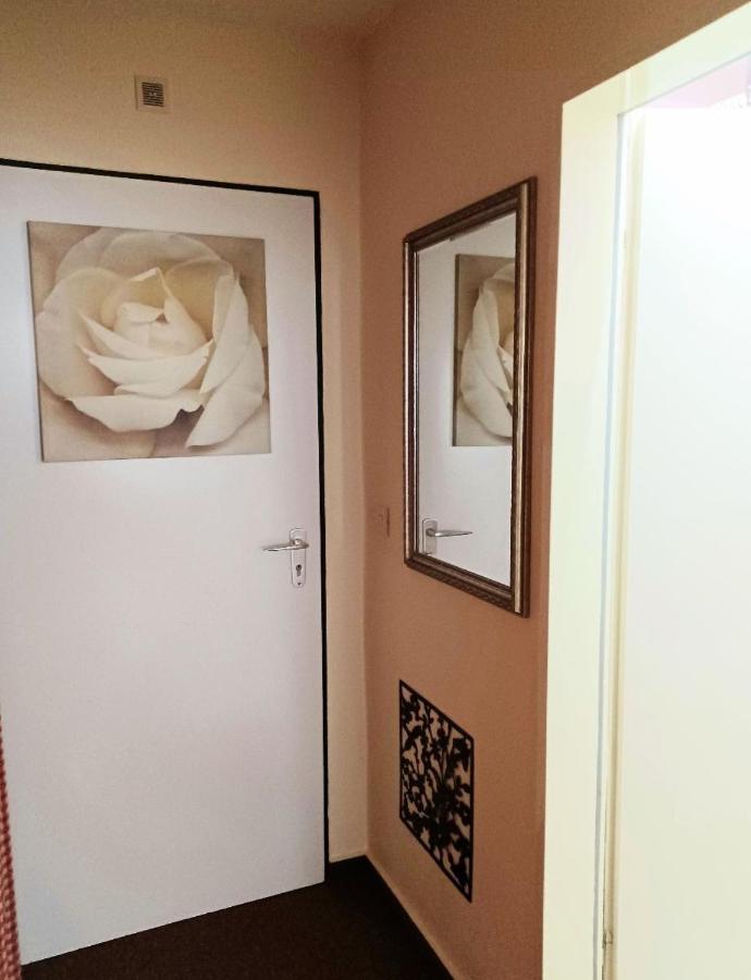 Ferien-Appartement Vier Jahreszeiten Freyung Bagian luar foto